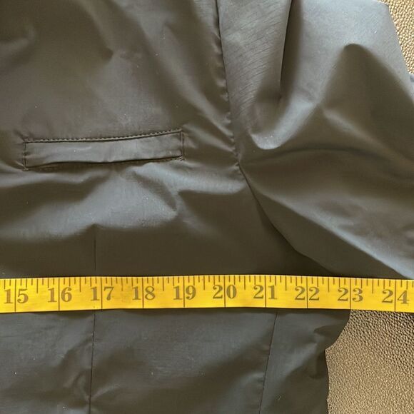 Hörst hybrid Jacket with Removable Hooded Bib black size XXL - Picture 9 of 15